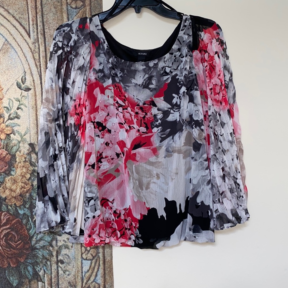 Alfani blouse
